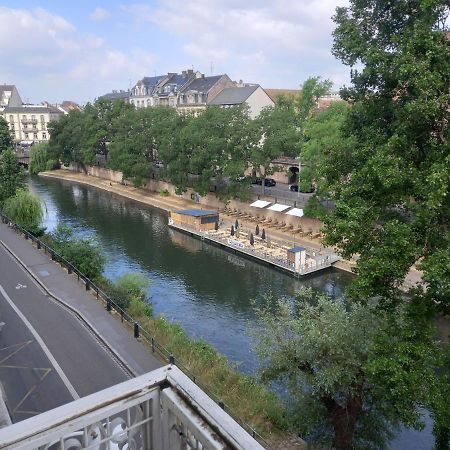 Grand Appartement Au Coeur De Strasbourg Exterior photo