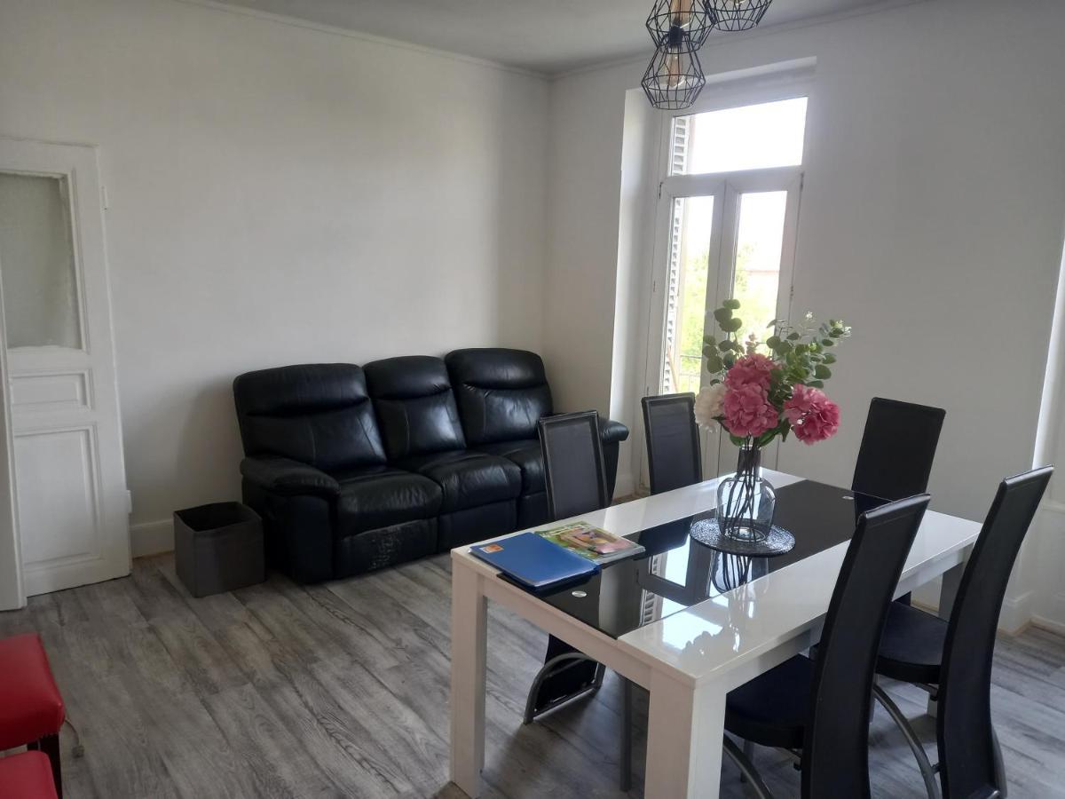 Grand Appartement Au Coeur De Strasbourg Exterior photo